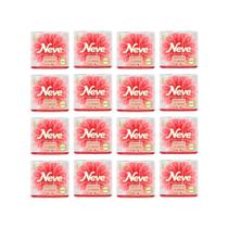 Papel higiênico Folha Dupla Neve fardo 16 pacotes com 4 rolos 30 metros Papel higiênico Folha Dupla Neve fardo 16 pacotes com 4 rolos 30 metros