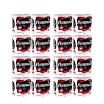 Papel Higiênico Folha Dupla Personal Vip com 16 pacotes de 4 rolos de 30 metros