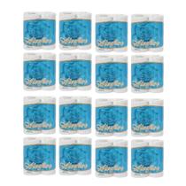 Papel Higiênico Folha Simples Alveflor 16 pacotes com 4 rolos de 30 metros