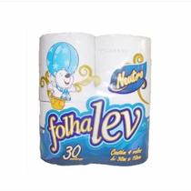 Papel higienico Folhalev f.simples 8un Papel higienico Folhalev f.simples 8un
