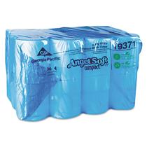 Papel higiênico Georgia-Pacific Angel Soft de 2 camadas 750 folhas