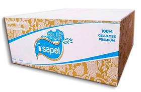 Papel Higienico Institucional Cel Premium F. Dupla 8 X 250M