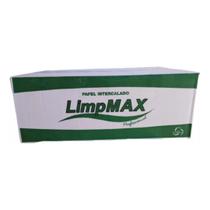 Papel Higiênico Interfolhado 10x20 Cai Cai Simples Cx 10.000 Papel Higiênico Interfolhado 10x20 Cai Cai Simples Cx 10.000