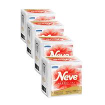 Papel Higiênico Interfolhado Cai Cai folha Dupla Neve com 12.000 folhas Papel Higiênico Interfolhado Cai Cai folha Dupla Neve com 12.000 folhas