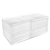 Papel Higiênico Interfolhado Caicai Folha Dupla Branco Luxo - Ouroppel Cx C/8.000