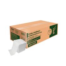 Papel Higiênico Interfolhado CaiCai Folha Dupla Ipel