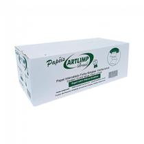 Papel Higiênico Kai kai Folha Simples 10 x 21 10.000 Folhas Papel Higiênico Kai kai Folha Simples 10 x 21 10.000 Folhas