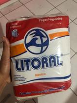 Papel higiênico