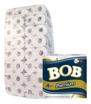 Papel Higienico Macio Folha Simples Fardo Com 64 Rolos