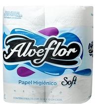 Papel higienico neutro alveflor Papel higienico neutro alveflor