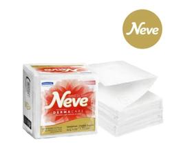 Papel Higiênico Neve Interfolhado Folha Dupla - 250 Folhas