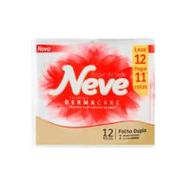 Papel higienico neve l12 p11