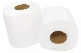 Papel Higiênico PERSONAL Folha Simples 30m Neutro 16un Compacto (Leve 16 Pag 15)