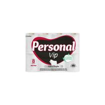 Papel Higiênico Personal Vip Folha Dupla Fardo 64 Rolos 30m Maciez Algodão Papel Higiênico Personal Vip Folha Dupla Fardo 64 Rolos 30m Maciez Algodão