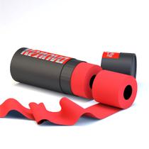 Papel Higiênico Renova Vermelho 3 Camadas Pacote Presente com 3 Rolos Papel Higiênico Renova Vermelho 3 Camadas Pacote Presente com 3 Rolos