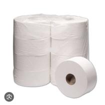 Papel Higienico Rolão 8 X 200 Metros Cada Rolo Papel Higienico Rolão 8 X 200 Metros Cada Rolo