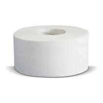 Papel Higiênico Rolão Folha Simples Celulose Baby 300m