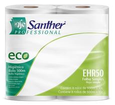 Papel Higiênico Rolão Folha Simples Inovatta 8X500 Metros Papel Higiênico Rolão Folha Simples Inovatta 8X500 Metros