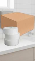 Papel Higiênico Rolão Institucional 8x300m Extra Luxo