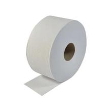 Papel Higiênico Rolão Premiatta 300m Folha Simples 8 Rolos