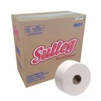 Papel Higiênico Rolão Sulleg 10cmx300m Caixa C/ 8 Rolos Papel Higiênico Rolão Sulleg 10cmx300m Caixa C/ 8 Rolos