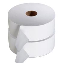 Papel Higiênico Rolo com 2 Unidades 300mx10cm Elite Papel Higiênico Rolo com 2 Unidades 300mx10cm Elite