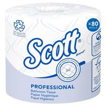 Papel Higiênico Scott Professional - 2 Camadas - 100% Fibra Reciclada