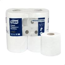 Papel Higiênico Tork Premium 30 metros Tradicional