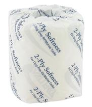 Papel higiênico Valterra Q23632 2 folhas, macio, rolo único Papel higiênico Valterra Q23632 2 folhas, macio, rolo único