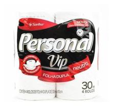 Papel Higiênico Vip Folha Dupla