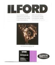 Papel Ilford Multigrade Art 300 20,3 x 25,4 cm Pacote com 50 Papel Ilford Multigrade Art 300 20,3 x 25,4 cm Pacote com 50