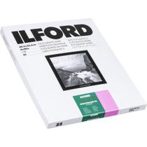 Papel Ilford Multigrade FB Classic Gloss 8x10" 25 folhas