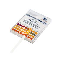 Papel Indicador De Ph Caixa Com 100 Unidades M. Nagel