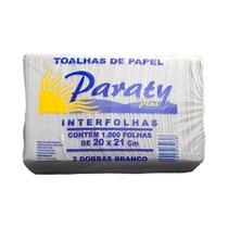 Papel Inter 2 DBS Paraty Plus C/1000