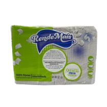 Papel Inter Rende Mais Branco Folha Simples 500g Papel Inter Rende Mais Branco Folha Simples 500g