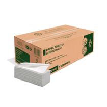 Papel Interfolha 100% Celulose Indaial Light com 5.000 Folhas Simples tem Maciez e Resistência Papel Interfolha 100% Celulose Indaial Light com 5.000 Folhas Simples tem Maciez e Resistência