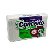 Papel interfolha conceito celulose c/1000