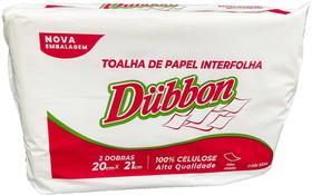Papel Interfolha Dubbom