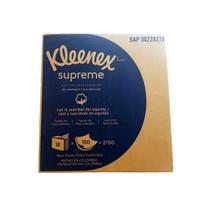 Papel Interfolha Kleneex Supreme 18x150 Folhas - Kimberly Clark