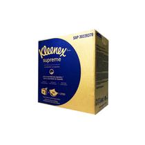 Papel Interfolha Kleneex Supreme 18x150 Folhas Papel Interfolha Kleneex Supreme 18x150 Folhas