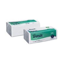 Papel Interfolhado 2 Dobras Folha Simples Laminado Ipel
