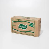 Papel Interfolhado Branco Unidade