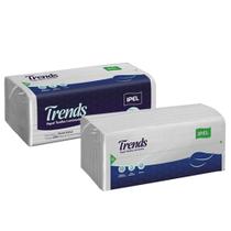 Papel Interfolhando 2 Dobras Folha Dupla Laminado Ipel