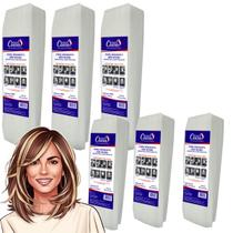 Papel Isolmanta G e EXG para Mecha Luzes Reflexo 216und