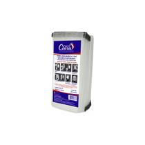 Papel Isolmanta P Para Mechas Com Fechamento 10x13cm 18 Un