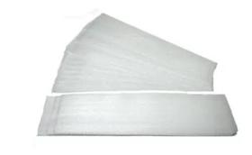 PAPEL ISOLMANTA PARA LUZES, MECHAS E REFLEXOS YTREND 11cm X 25cm PAPEL ISOLMANTA PARA LUZES, MECHAS E REFLEXOS YTREND 11cm X 25cm