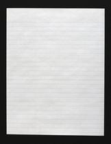 Papel Jornal Escolar School Smart 22x28 cm Branco 500 Folhas