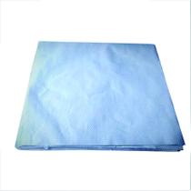 Papel Jornal Pet Limpo Absorvente 60X60Cm 100 Unidades