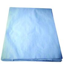 Papel Jornal Tapete Pet Biodegradável Limpo Absorvente 60x45 cm 200 unid
