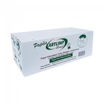 Papel Kai Kai Folha Simples 10.000 Folhas Artlimp Papel Kai Kai Folha Simples 10.000 Folhas Artlimp